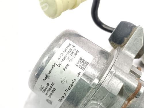 Vacuum pump RENAULT TWINGO III (BCM_, BCA_) Z.E: (BCA1) | BP29530941M80 