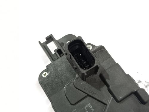 Front right lock OPEL ASTRA H (A04)  | BP24417183C97 