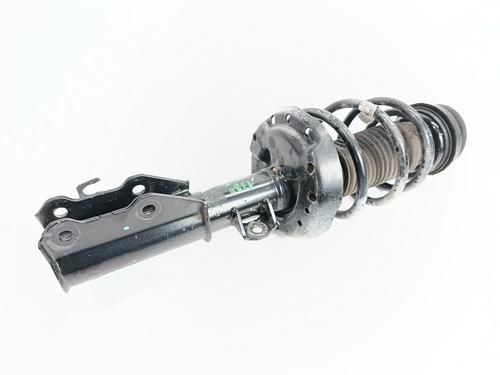 Used Left front shock absorber Left front shock absorber OPEL INSIGNIA A (G09) [2008-2017] 34618549 34618549