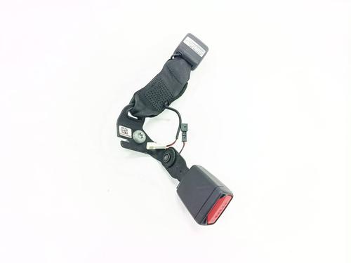 Used Seat buckle Seat buckle BMW 1 (F40) 118 d (150 hp) 34722870 34722870