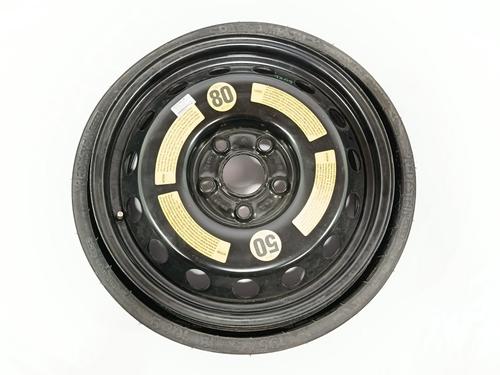 Used Jack Kit VW TOUAREG (7LA, 7L6, 7L7) 5.0 V10 TDI (313 hp) 29625814