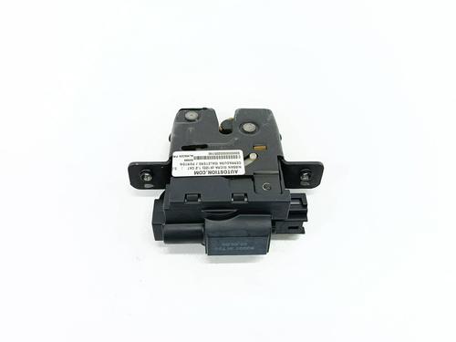 Cerradura de porton trasero NISSAN MICRA III (K12) [2002-2011]  32283788