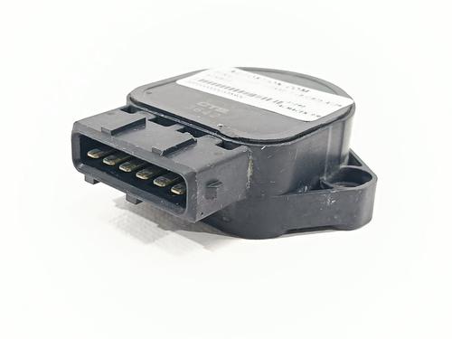 Used Pedal RENAULT CLIO II (BB_, CB_) 1.9 dTi (B/CB0U) (80 hp) 30386073