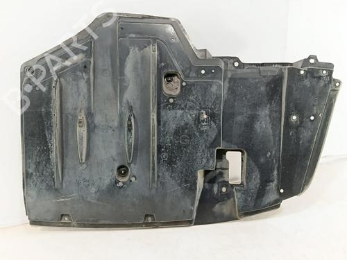 Used Underbody protection TOYOTA AURIS Estate (_E18_) 1.8 Hybrid (ZWE186_, ZWE186R, ZWE186H) (136 hp) 29531125
