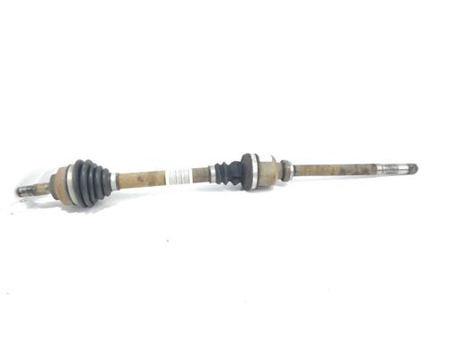 Arbre de transmission avant droit CITROËN C4 I (LC_) 1.6 HDi (109 hp) 9637117880 | 9637117880 |