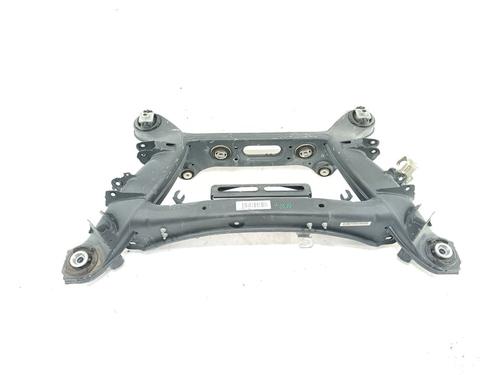 Used Rear axle MERCEDES-BENZ GLK-CLASS (X204) [2008-2015]  26200023