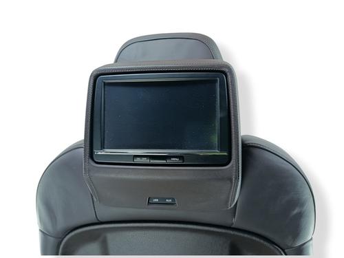 Seats set PORSCHE CAYENNE (92A) 4.8 S | BP31253219C78 