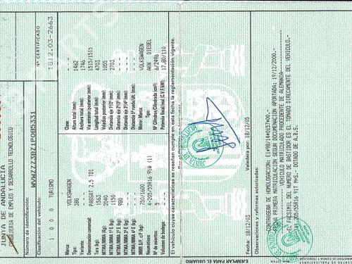 Steering pump VW PASSAT B5.5 (3B3) 2.5 TDI | BP37283223M99 - Image 9