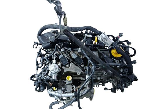 Engine RENAULT MEGANE IV Hatchback (B9A/M/N_) 1.2 TCe 100 (B9MS) | BP29083025M1 