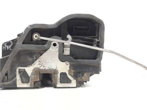 Rear left lock BMW 1 (E87) 118 d | BP15865187C100 