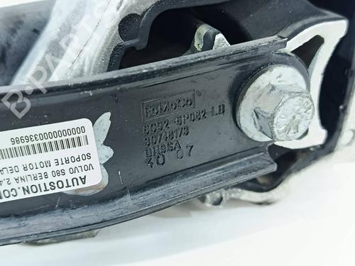 Engine mount VOLVO S80 II (124) 2.4 D | BP30290647M89