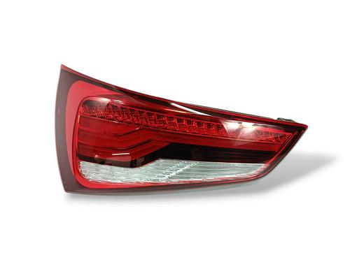 Venstre baglygte AUDI A1 Sportback (8XA, 8XF) [2011-2019]  32509272