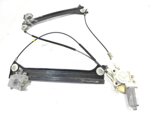 Front right window mechanism MERCEDES-BENZ CLK (C209) CLK 200 Kompressor (209.342) | BP15875515C23 