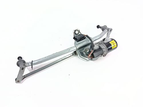 Used Front wiper motor RENAULT TRAFIC II Platform/Chassis (EL) 2.0 16V (EL0L) (117 hp) 29549888