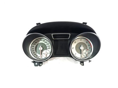 Used Instrument cluster MERCEDES-BENZ GLA-CLASS (X156) GLA 200 CDI / d (156.908) (136 hp) 20327211