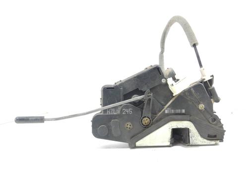 Rear left lock BMW 3 (E46) 320 d | BP15863697C100 