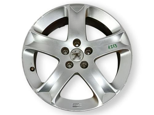 Rim PEUGEOT 407 (6D_) 2.0 (6DRFNB, 6DRFNE) | BP29877801C45