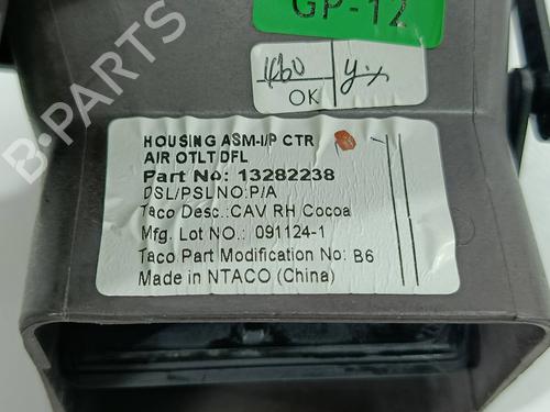 Air vent OPEL INSIGNIA A (G09) | BP33607340I21 - Image 5