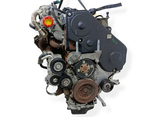 Engine FORD FOCUS II (DA_, HCP, DP) 1.8 TDCi | BP39408002M1 - Image 6