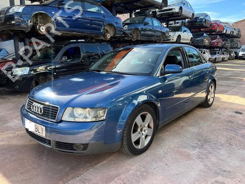 Używane części AUDI A4 B6 (8E2) 1.8 T quattro (150 hp) 4359106