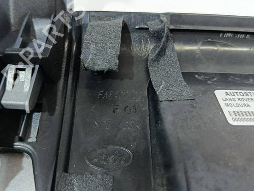 Other LAND ROVER RANGE ROVER SPORT I (L320)  | BP29392697O1 