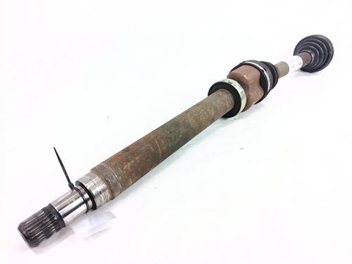 Right front driveshaft FORD FOCUS II Saloon (DB_, FCH, DH) | BP36490087M39 - Image 2