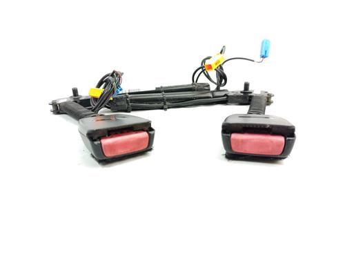 Airbag Kit LAND ROVER DISCOVERY III (L319) 2.7 TD 4x4 | BP30192561C86 