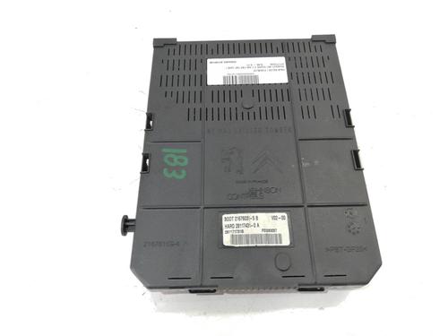 Used Fuse box PEUGEOT 407 Coupe (6C_) [2005-2025]  15862828