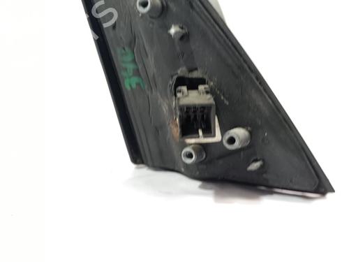 Left mirror OPEL MERIVA A MPV (X03)  | BP25216163C26 