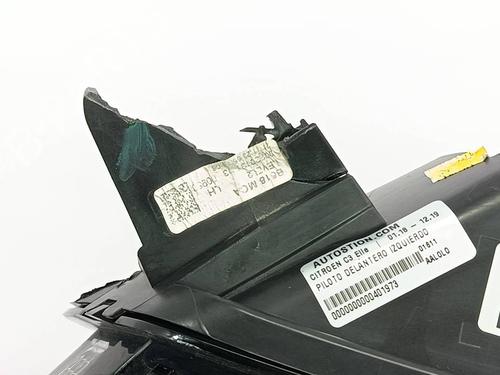 Left front indicator CITROËN C3 III (SX) | BP40070127C32 - Image 2