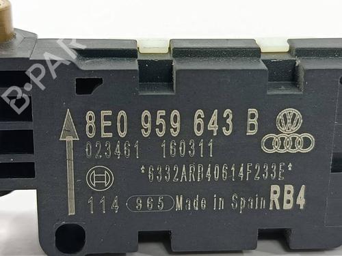 Electronic sensor SEAT EXEO ST (3R5) | BP39645080M84 - Image 3