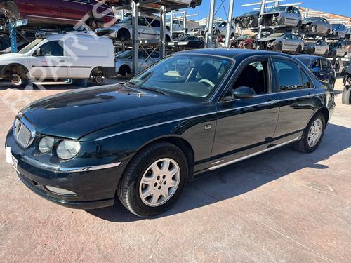Climate control ROVER 75 (RJ) 2.0 V6 | BP36815780I5 - Image 8