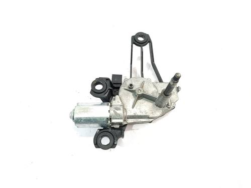 Used Rear wiper motor CITROËN C4 I (LC_) [2004-2014]  21186807