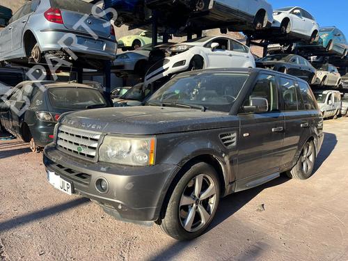 Used Parts LAND ROVER RANGE ROVER SPORT I (L320) 4581564