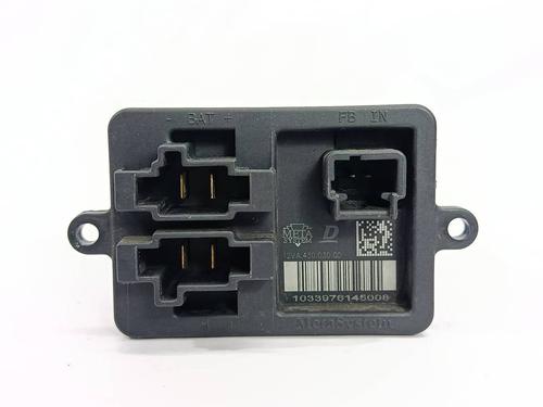 Heater resistor OPEL COMBO Box Body/MPV (K9) 1.5 D | BP39183721M108 - Image 6