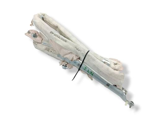 Used Left curtain airbag Left curtain airbag 31932531 31932531