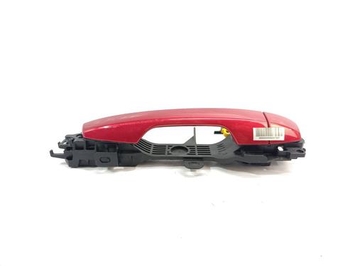 Rear left exterior door handle MITSUBISHI ECLIPSE CROSS (GK_, GL_)  | BP29713992C130 