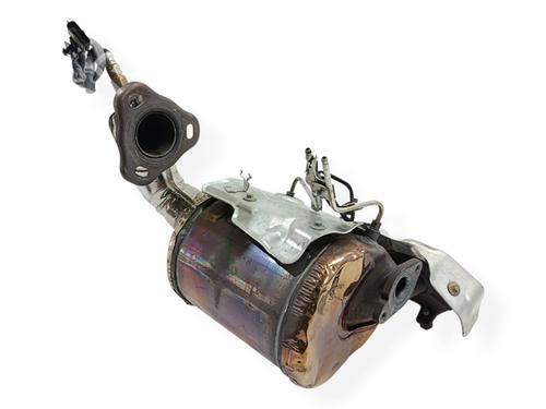 Used Particulate filter Particulate filter RENAULT TALISMAN Grandtour (KP_) 1.6 dCi 130 (130 hp) 35954627 35954627