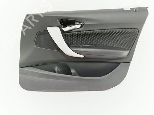 Used Front right panel BMW 1 (F20) 116 d (116 hp) 28676955