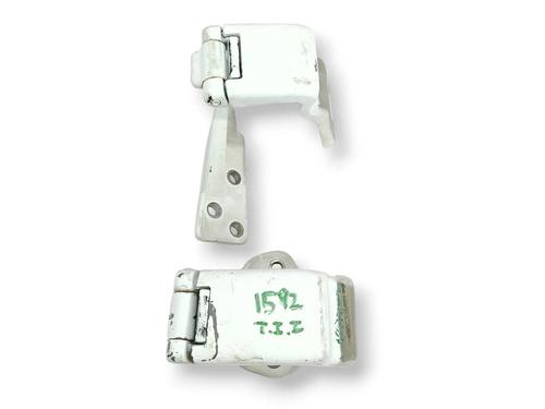 Used Hinge/Door check strap Hinge/Door check strap MERCEDES-BENZ VITO Bus (W639) 111 CDI (639.701, 639.703, 639.705) (109 hp) 40070165 40070165