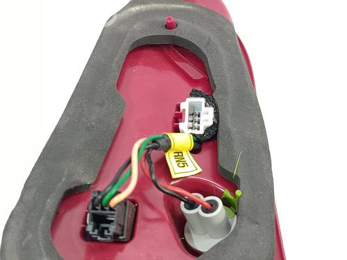 Right tailgate light HYUNDAI TUCSON (TL, TLE) 1.7 CRDi | BP25651676C80 