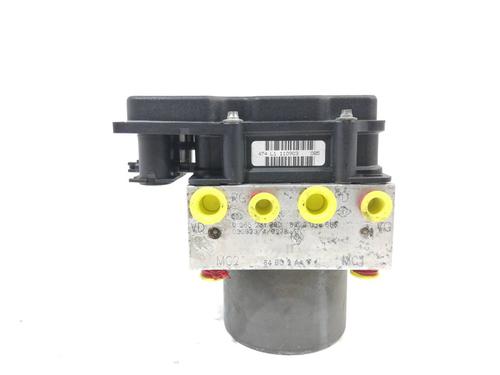 ABS pump RENAULT SCÉNIC II (JM0/1_)  | BP15865973M43 