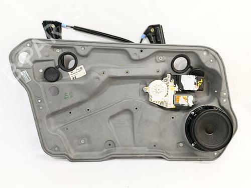 Lève-vitre avant gauche VW GOLF IV (1J1) [1997-2008]  28321140