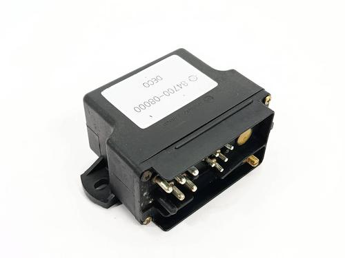 Electronic module SSANGYONG REXTON / REXTON II (GAB_) 2.7 Xdi | BP39726137M83 - Image 3
