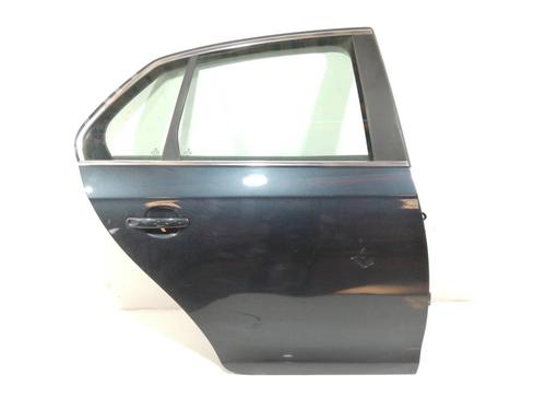 Right rear door VW JETTA III (1K2) 2.0 TDI 16V (140 hp) 1K5833302P | 1K5833302P |