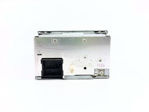 Radio FORD FOCUS II Saloon (DB_, FCH, DH)  | BP36490086E6  - Image 5