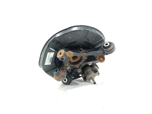 Left rear steering knuckle BMW X1 (E84) sDrive 16 d | BP25709776M27 