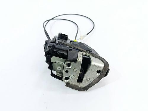 Used Rear right lock TOYOTA AURIS (_E15_) [2006-2013]  28715290