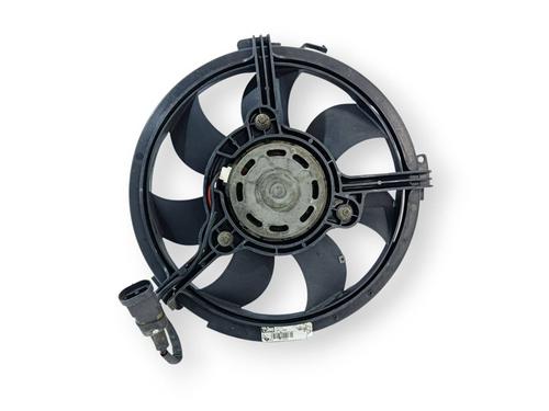 Radiator fan RENAULT MASTER II Van (FD) 3.0 dCi 140 (FD0T, FD0S, FD2T, FD3S, FD8S) | BP30527319M35