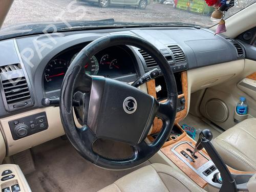 Luftventil SSANGYONG REXTON / REXTON II (GAB_) 2.7 Xdi | BP39726139I21 - Image 7